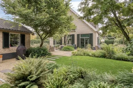Vrijstaande woning te koop: Kralingseweg 358A, Prinsenland Rotterdam