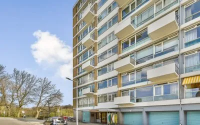 Appartement te koop: Kralingseweg 37, Rotterdam