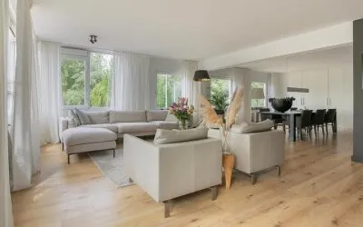 Appartement te koop: Kralingseweg 5D, Kralingen Oost Rotterdam