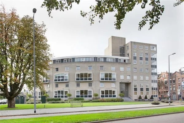Woning te huur: Kralingseweg, Kralingen Oost Rotterdam