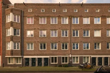 Appartement te koop: Kramatweg 89-2, Sumatraplantsoenbuurt Amsterdam