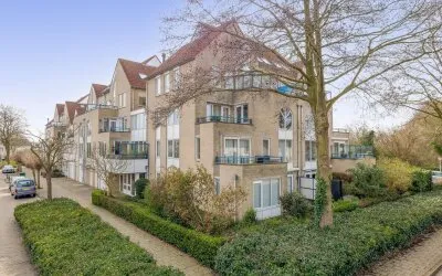 Appartement te koop: Krammer 32C, Nieuwland Brielle