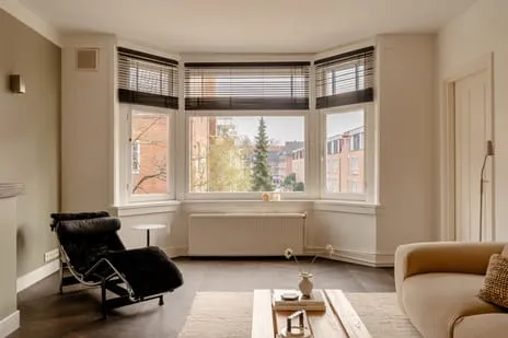 Appartement te koop: Krammerstraat 36-2, Wielingenbuurt Amsterdam
