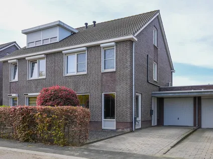 Hoekwoning te koop: Kramsvogel 39, Mariadorp-Beezepool Eijsden