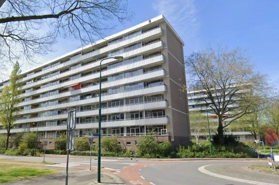 Appartement te huur: Kramsvogellaan 24, Bilthoven Centrum Bilthoven