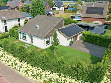 Vrijstaande woning te koop: Kranenberg 8, Casteren Casteren