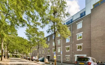 Apartment for sale: Kranenburg 19, Buitenveldert-Oost-Midden Amsterdam
