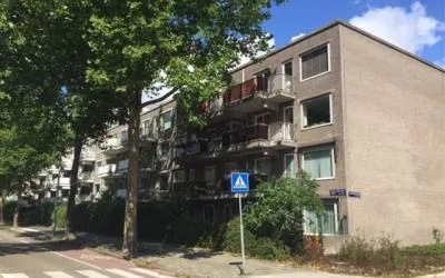 Appartement te huur: Kranenburg 2, Amsterdam