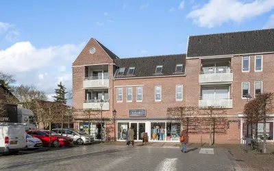 Appartement te koop: Kranenburg 2, Bleiswijk