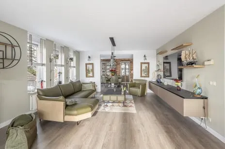 Appartement te koop: Kranenburg 2, Oranjebuurt Bleiswijk