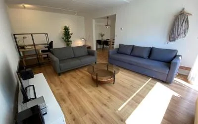 Apartment for rent: Kranenburg 41, Buitenveldert-Oost-Midden Amsterdam