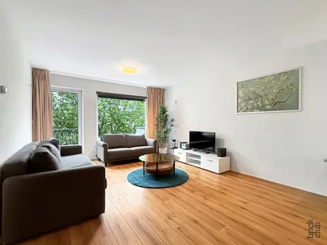 Appartement te huur: Kranenburg 41, Buitenveldert-Oost-Midden Amsterdam