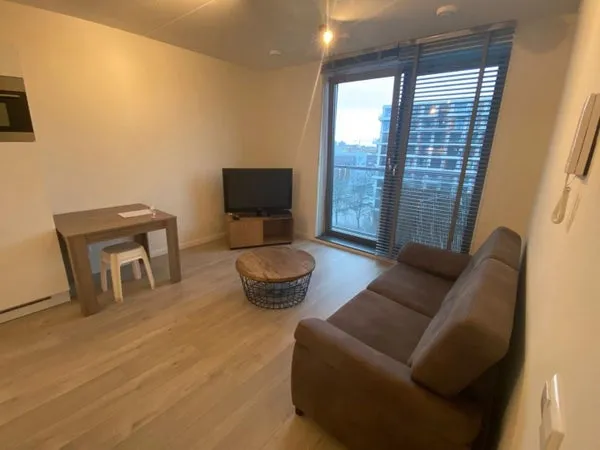 Woning te huur: Kranenburg, Buitenveldert-Oost-Midden Amsterdam