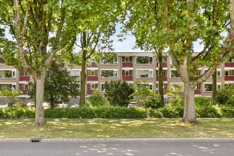 Appartement te koop: Kranenburgstraat 62, Crabbehof-Zuid Dordrecht