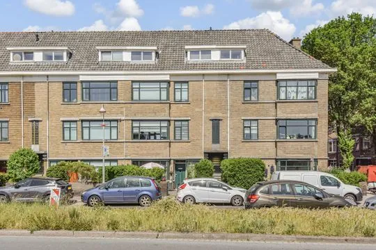 Appartement te koop: Kranenburgweg 109, 'S-Gravenhage