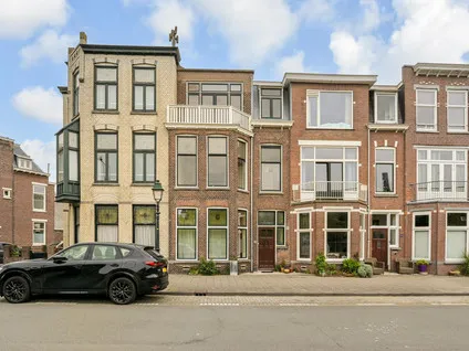 Appartement te koop: Kranenburgweg 45A, Geuzenkwartier 'S-Gravenhage