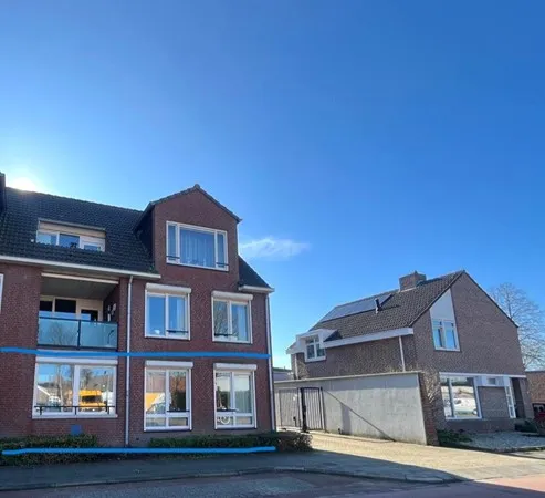 Appartement te koop: Kranestraat 3A, Horst