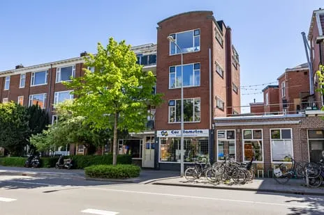 Appartement te koop: Kraneweg 98, Schildersbuurt Groningen