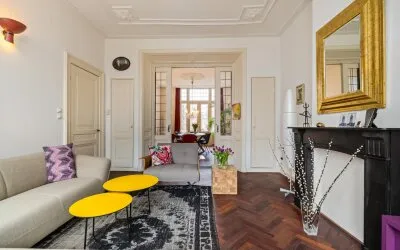 Appartement te koop: Kraneweg 99A, Schildersbuurt Groningen