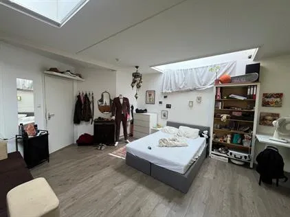 Kamer te huur: Kraneweg, Schildersbuurt Groningen