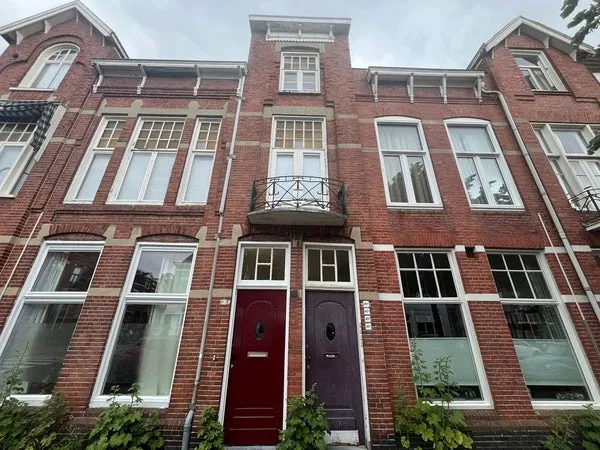 Woning te huur: Kraneweg, Schildersbuurt Groningen