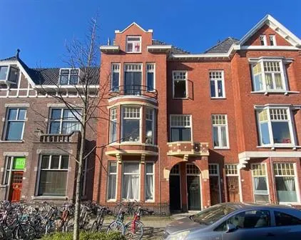 Kamer te huur: Kraneweg, Schildersbuurt Groningen