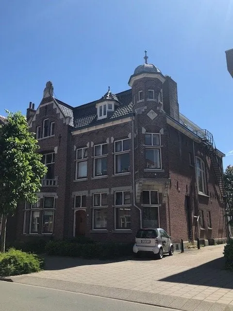 Room for rent: Kraneweg, Schildersbuurt Groningen