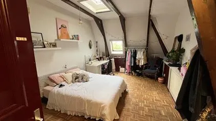 Kamer te huur: Kraneweg, Schildersbuurt Groningen