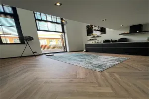 Woning te huur: Kraneweg, Schildersbuurt Groningen