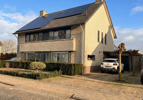 Twee-onder-één-kap te koop: Kransakker 10, Berkel Noord Berkel-Enschot