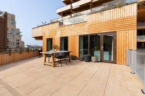 Appartement te koop: Kratonkade 46, Schiemond Rotterdam