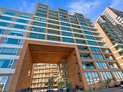 Appartement te koop: Kratonkade 688, Schiemond Rotterdam