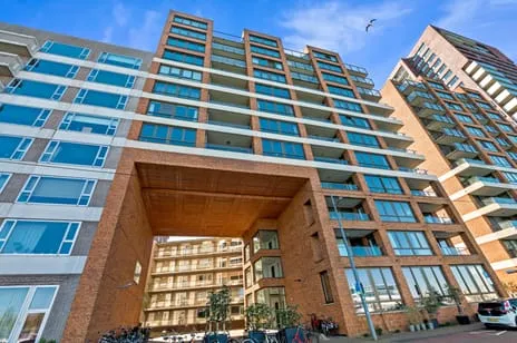 Appartement te koop: Kratonkade 688, Schiemond Rotterdam