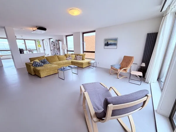 Woning te huur: Kratonkade, Rotterdam