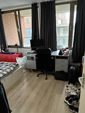 Kamer te huur: Kratonkade, Schiemond Rotterdam