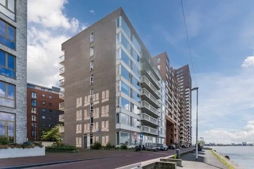 Woning te koop: Kratonkade, Schiemond Rotterdam