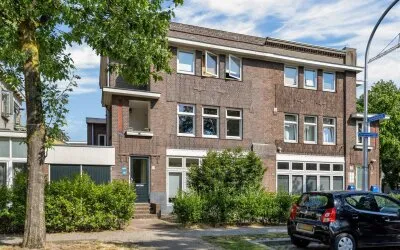Appartement te koop: Krayenhofflaan 281, Biezen Nijmegen