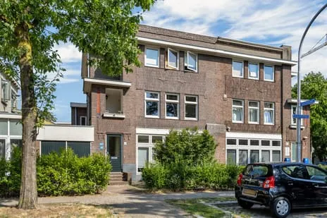 Appartement te koop: Krayenhofflaan 281, Biezen Nijmegen