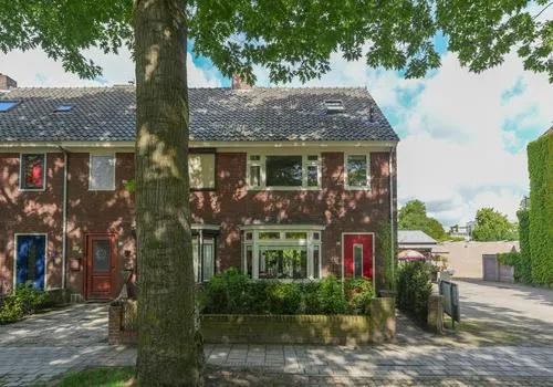 Hoekwoning te koop: Krayenhofflaan 34, Biezen Nijmegen