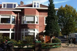 Woning te huur: Krayenhofflaan, Biezen Nijmegen