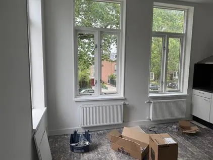 Kamer te huur: Krayenhofflaan, Biezen Nijmegen