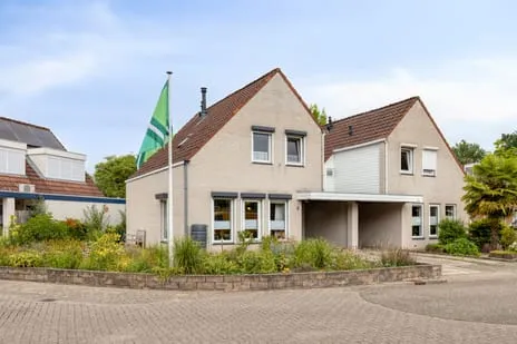 Twee-onder-één-kap te koop: Krebberskamp 2, Simmelink Zuid Eibergen