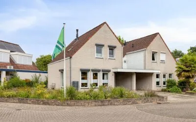 Twee-onder-één-kap te koop: Krebberskamp 2, Simmelink Zuid Eibergen
