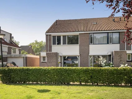 Hoekwoning te koop: Kreeftenstraat 7, Tholen Tholen