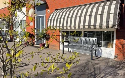 Tussenwoning te koop: Kreeftwater 6, Waterkant Barendrecht