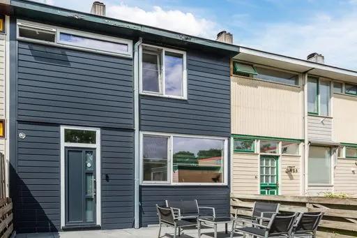 Tussenwoning te koop: Kreek 124, Atol Lelystad