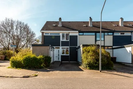 Hoekwoning te koop: Kreek 57, Atol Lelystad