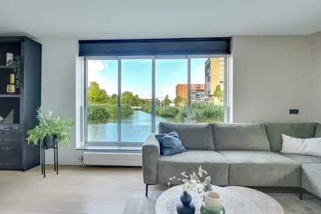 Appartement te koop: Kreekraklaan 50, Langerak Utrecht