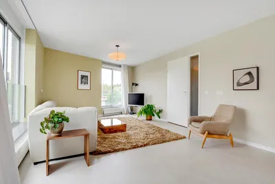 Appartement te koop: Kreekraklaan 56, Langerak Utrecht