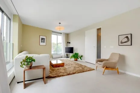 Appartement te koop: Kreekraklaan 56, Langerak Utrecht